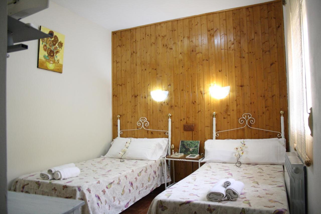 Alojamiento La Canada Monfrague Torrejón el Rubio Extérieur photo